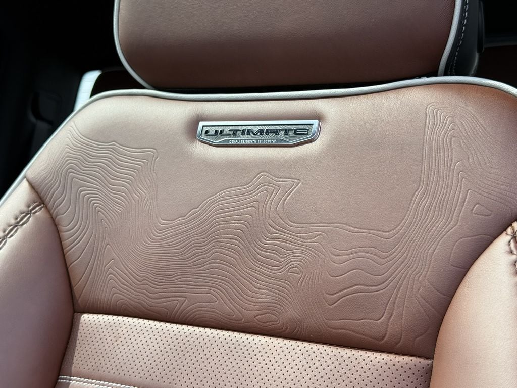 2026 GMC Sierra 1500 Denali Ultimate - Photo 26