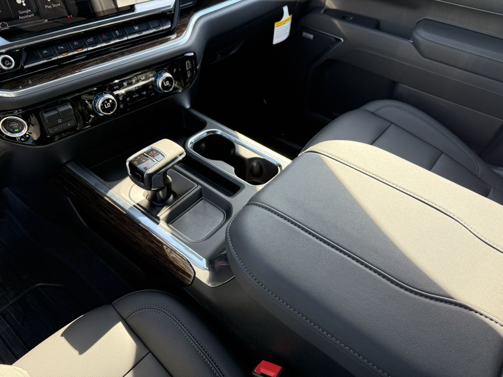 2026 GMC Sierra 1500 Elevation - Photo 16