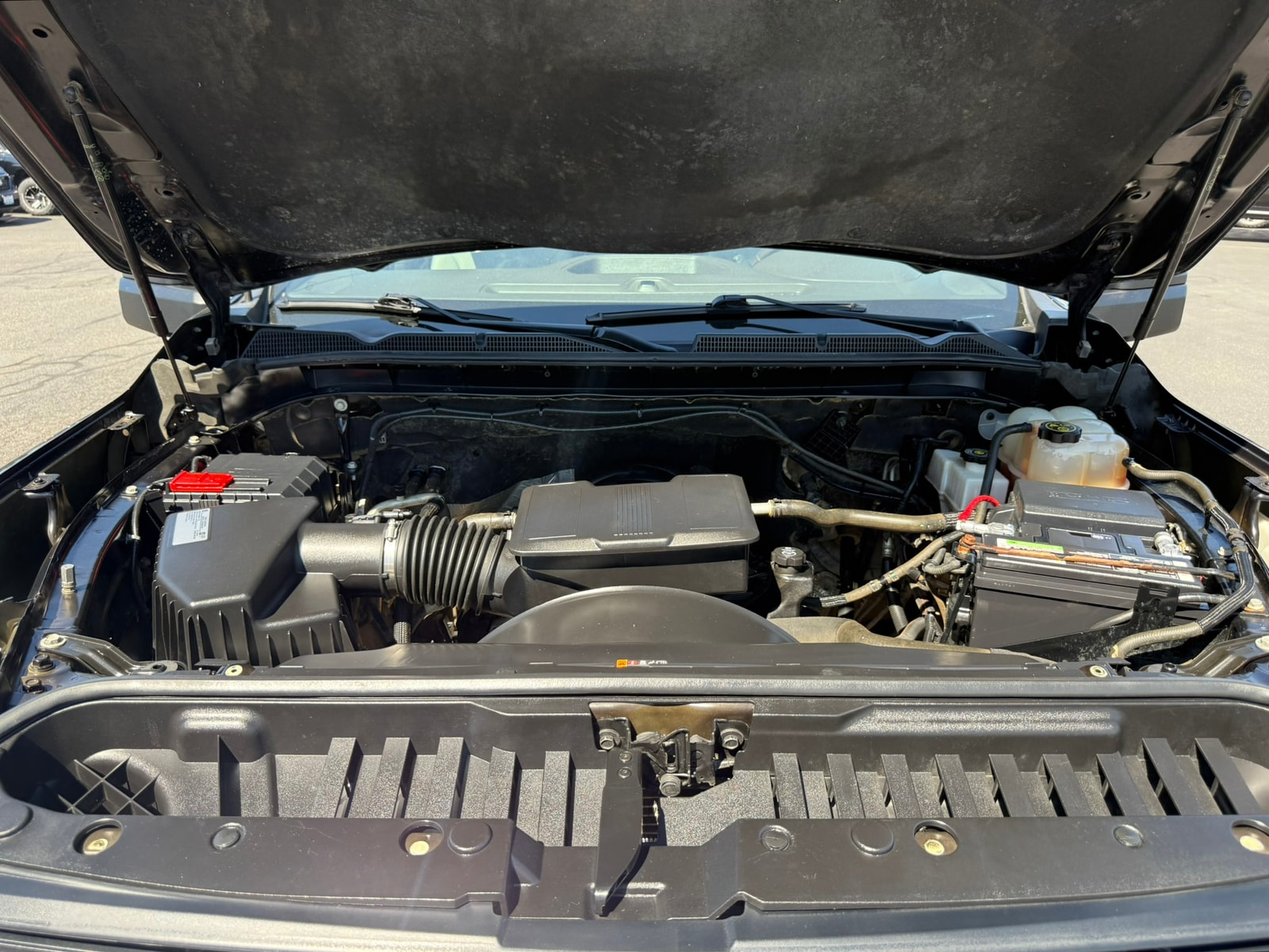 2021 GMC Sierra 2500HD SLE - Photo 31