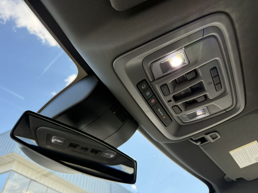 2026 GMC Sierra 1500 Elevation - Photo 25