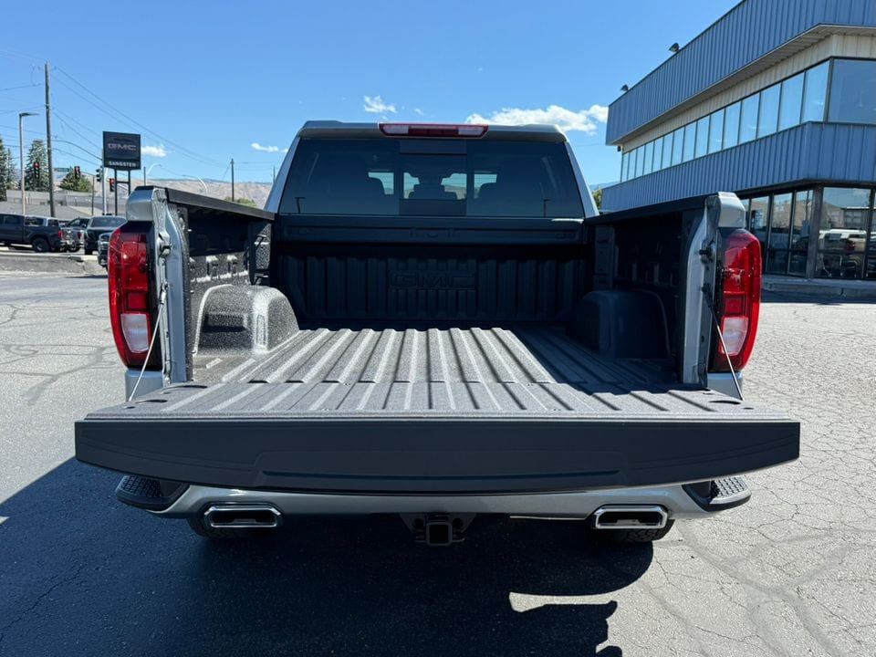 2025 GMC Sierra 1500 Elevation - Photo 6