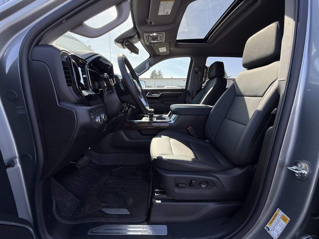 2026 GMC Sierra 1500 Elevation - Photo 18