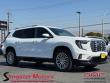 New 2026 GMC Acadia Denali SUV