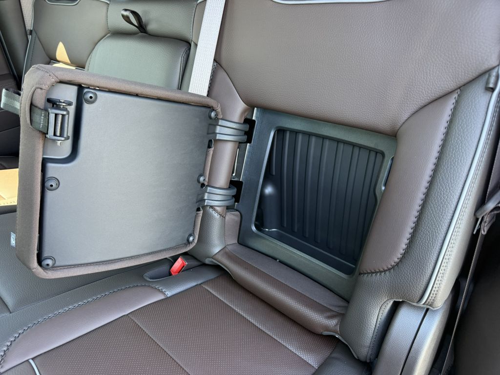 2026 GMC Sierra 1500 Denali - Photo 32