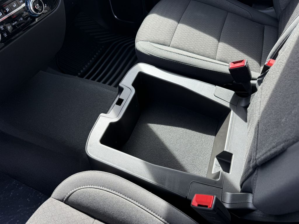 2026 GMC Sierra 1500 Elevation - Photo 18