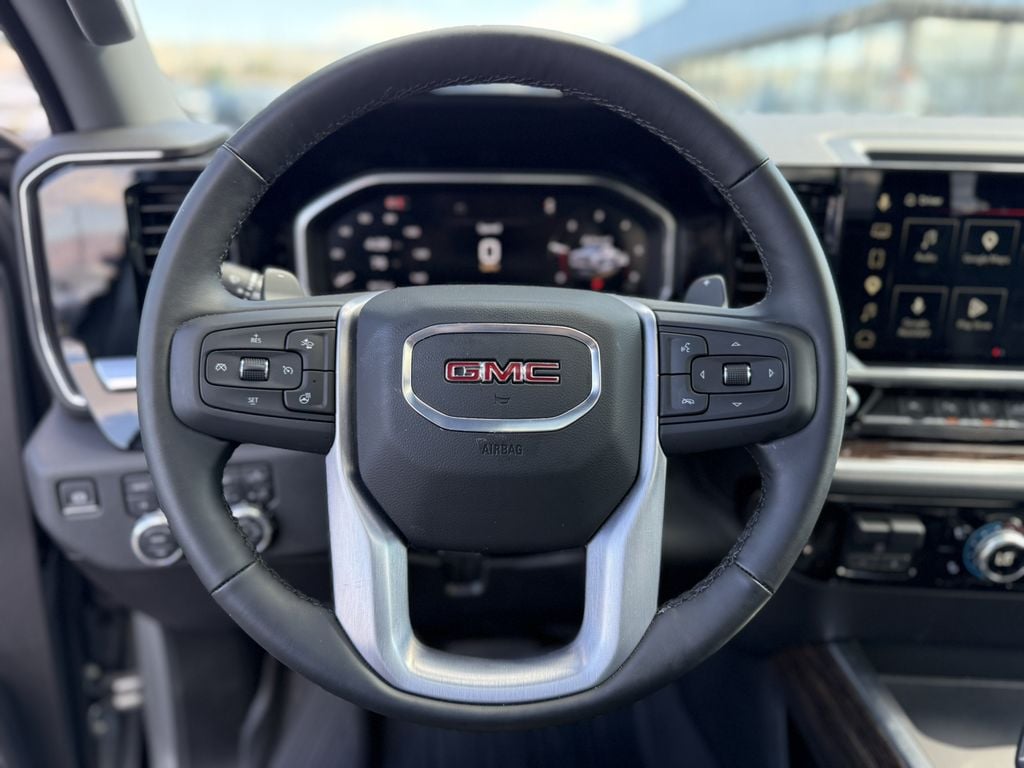 2026 GMC Sierra 1500 Elevation - Photo 16