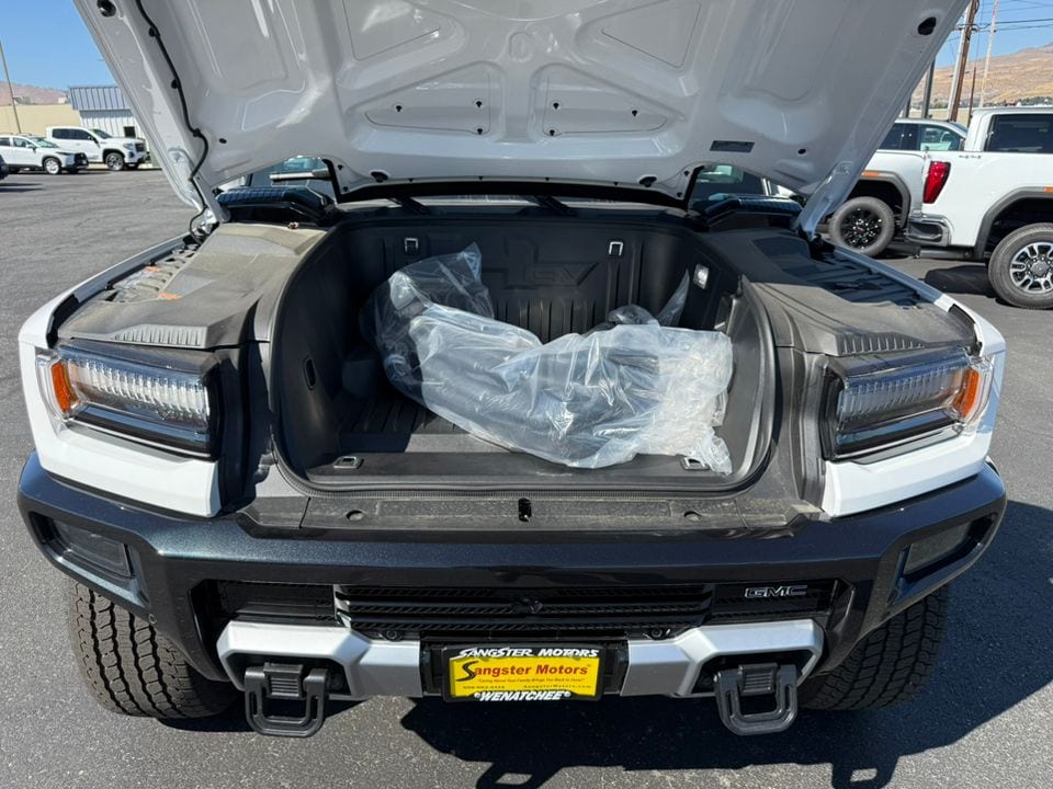 2025 GMC HUMMER EV 2X - Photo 15