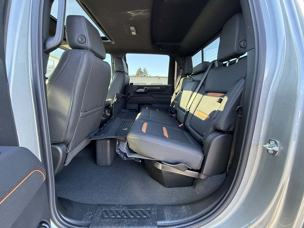 2026 GMC Sierra 2500HD AT4 - Photo 30