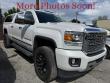 Used 2018 GMC Sierra 3500 HD Denali Truck