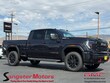 GMC Sierra 3500 HD