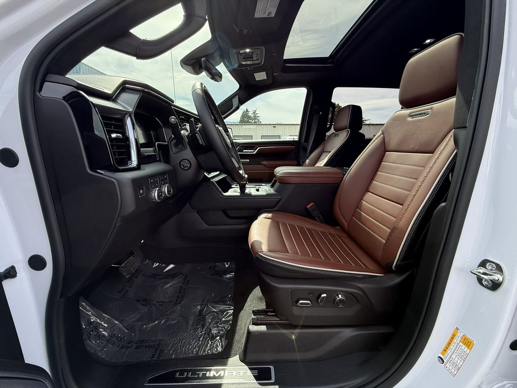 2026 GMC Sierra 1500 Denali Ultimate - Photo 24