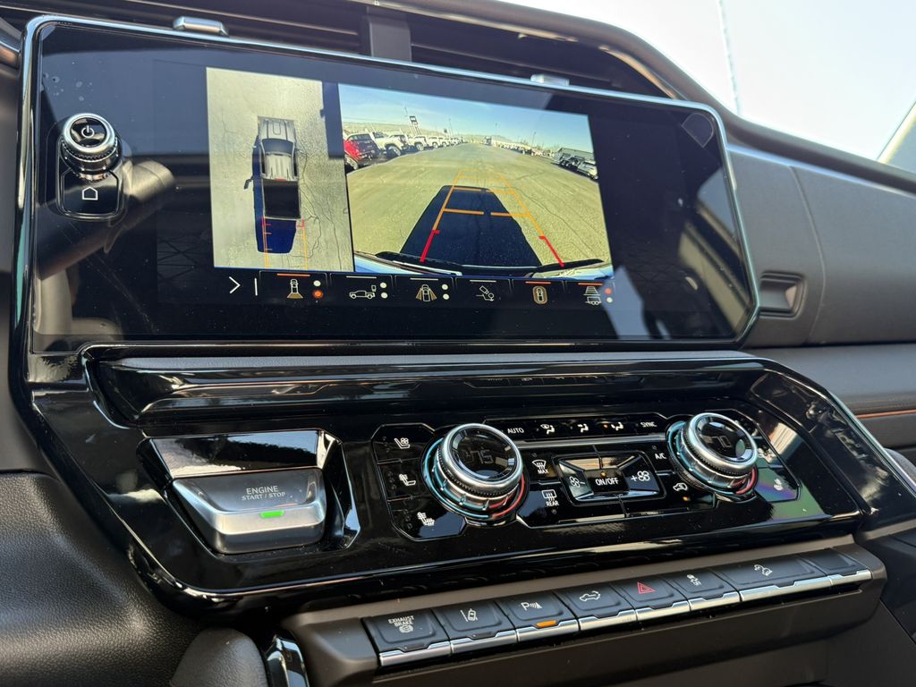 2026 GMC Sierra 2500HD AT4 - Photo 19
