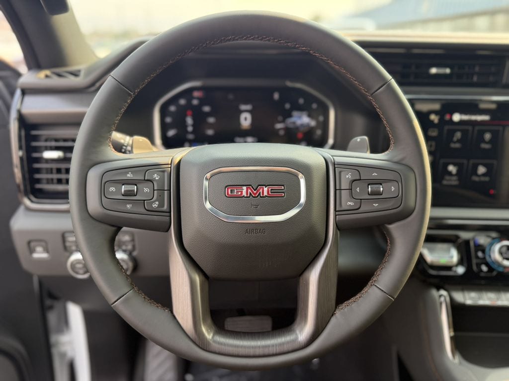 2026 GMC Sierra 1500 AT4 - Photo 16