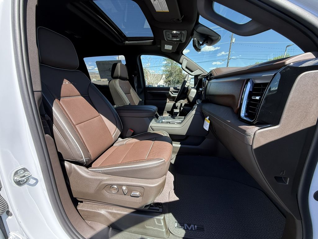 2026 GMC Sierra 1500 Denali - Photo 27