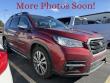 Used 2021 Subaru Ascent Touring