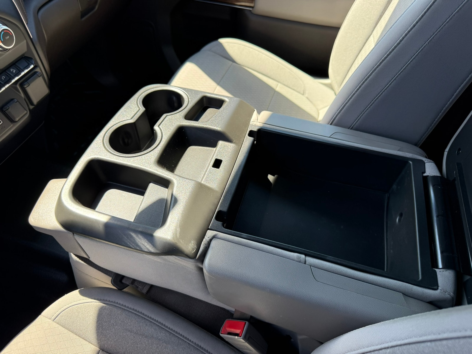 2021 GMC Sierra 2500HD SLE - Photo 20