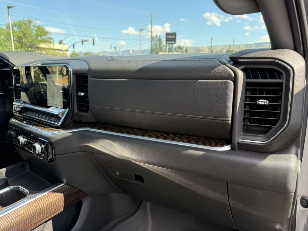 2026 GMC Sierra 1500 Elevation - Photo 27