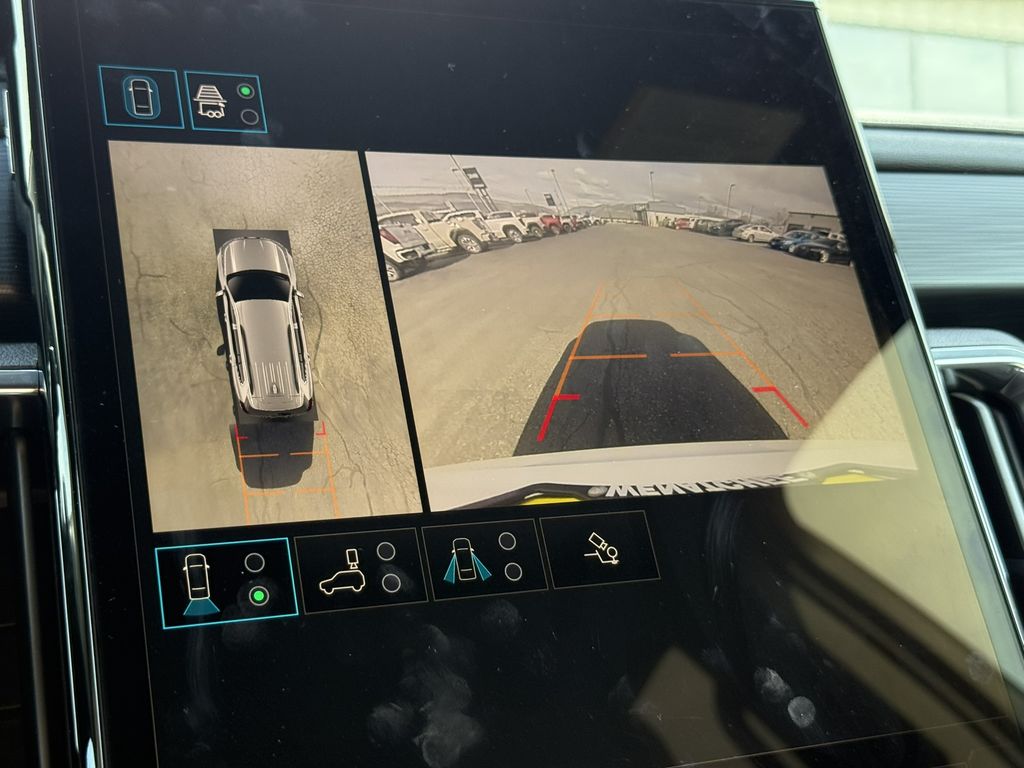 2025 GMC Acadia Elevation - Photo 15