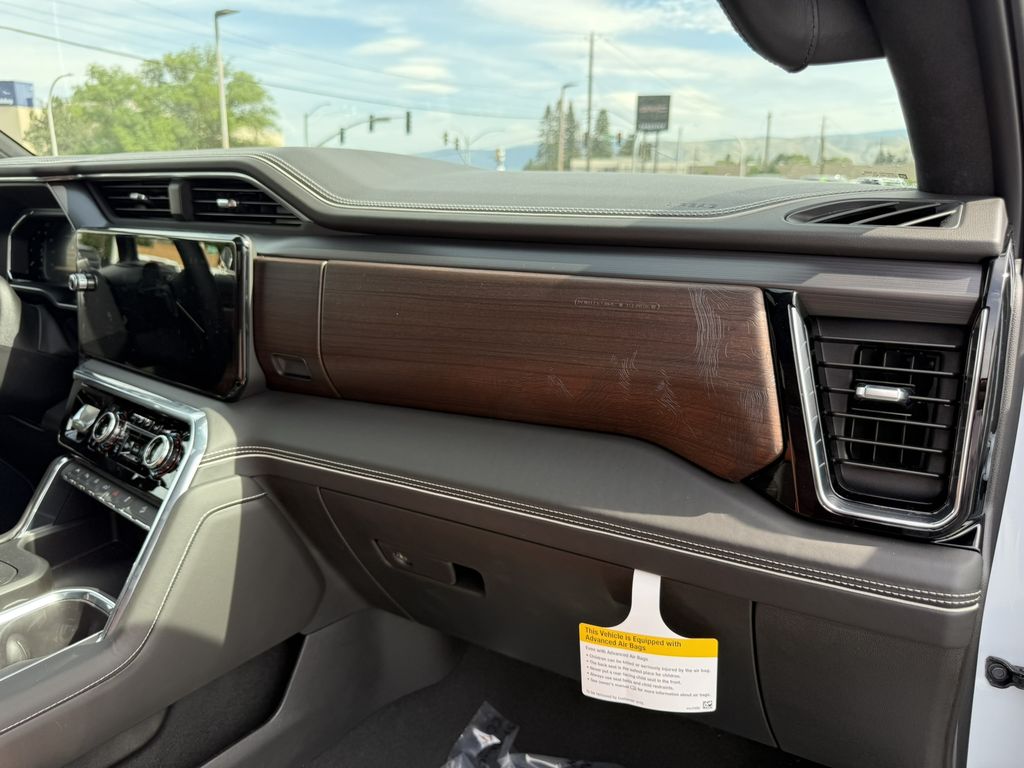 2026 GMC Sierra 1500 Denali Ultimate - Photo 31