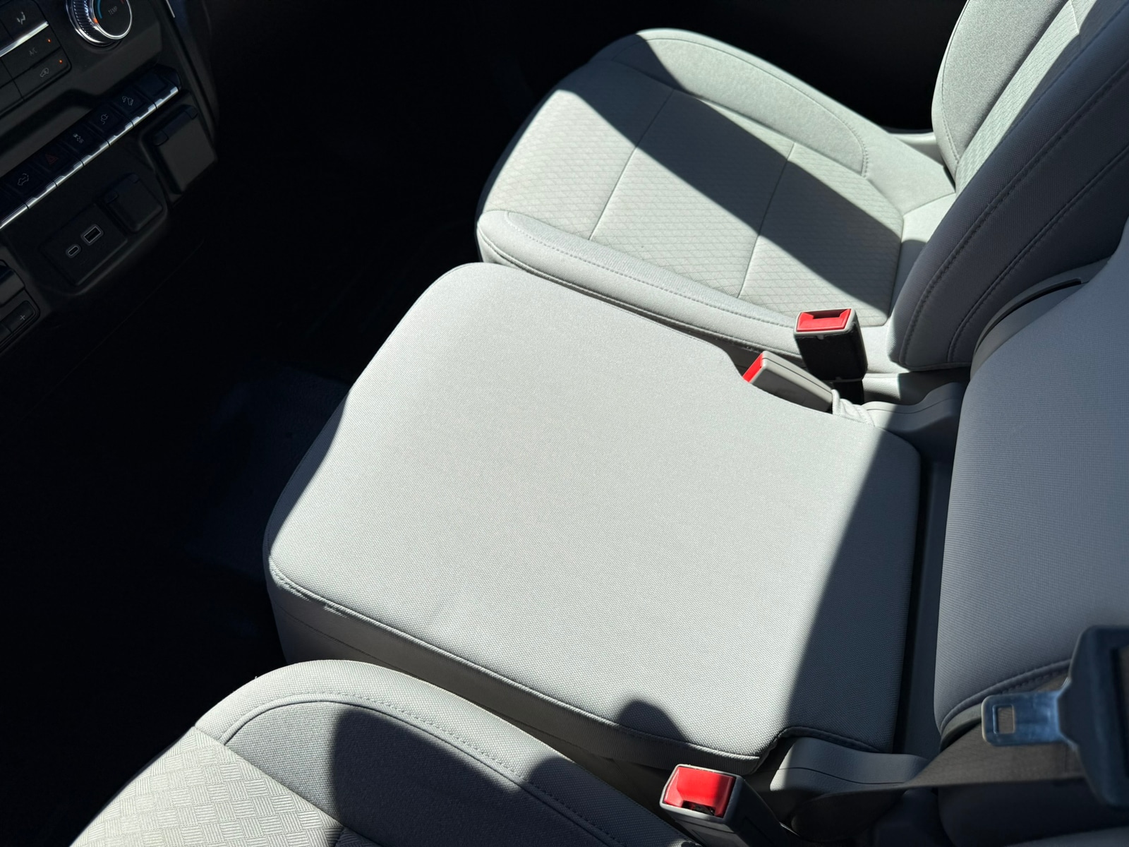 2021 GMC Sierra 2500HD SLE - Photo 21