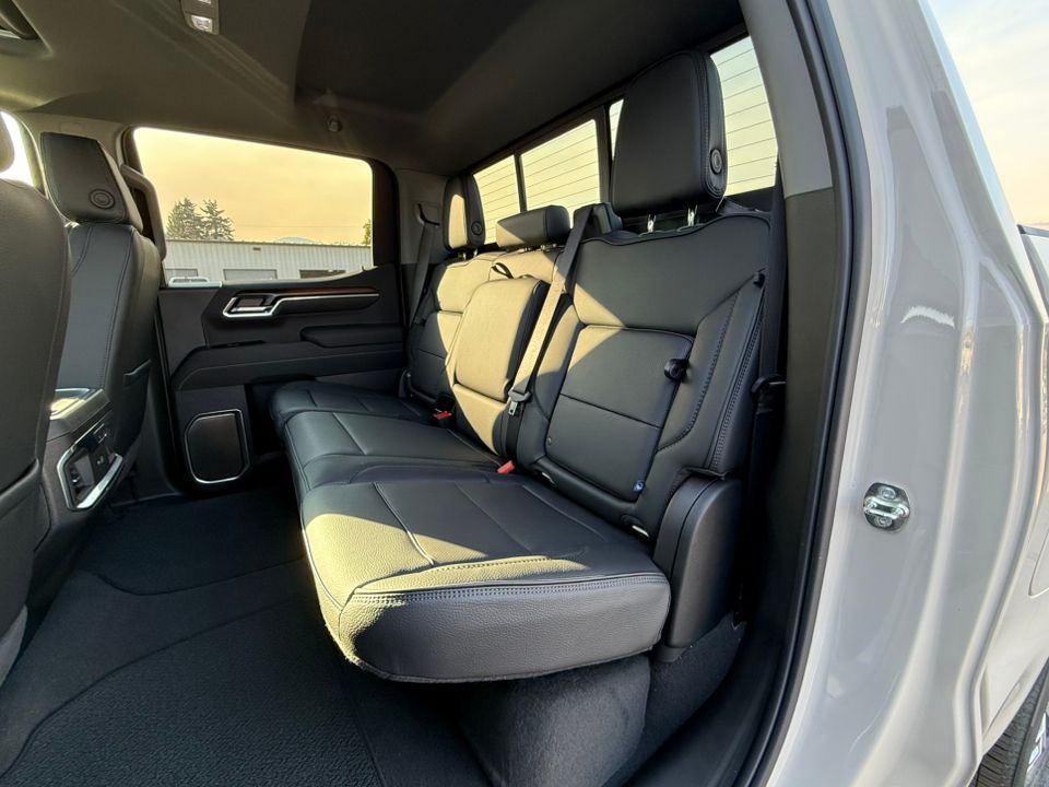 2026 GMC Sierra 1500 Denali - Photo 32