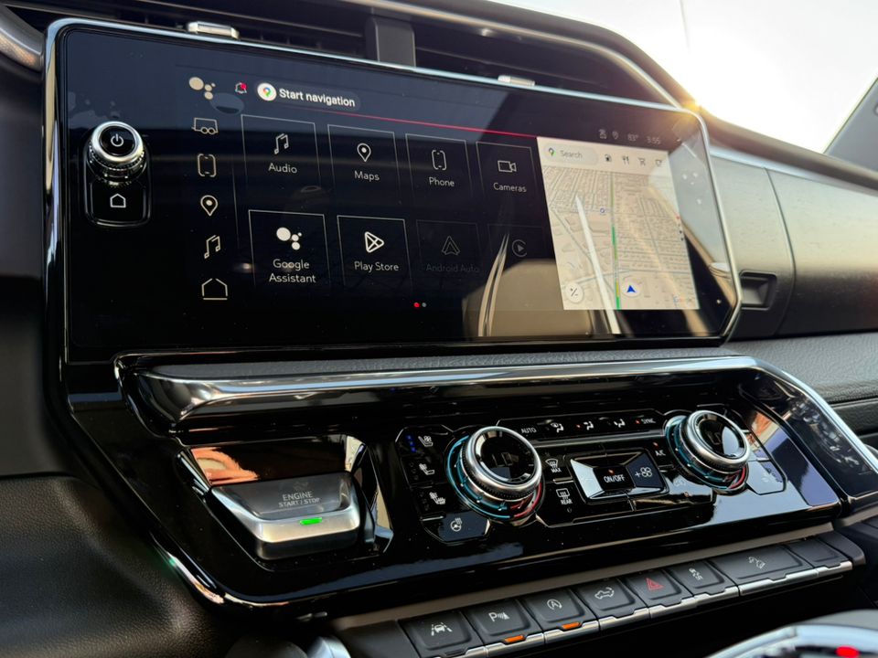2026 GMC Sierra 1500 Denali - Photo 19