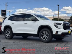 2026 GMC Acadia AT4 SUV