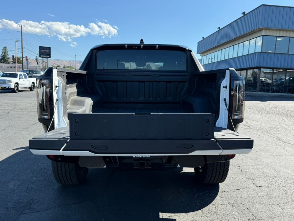 2025 GMC HUMMER EV 2X - Photo 9