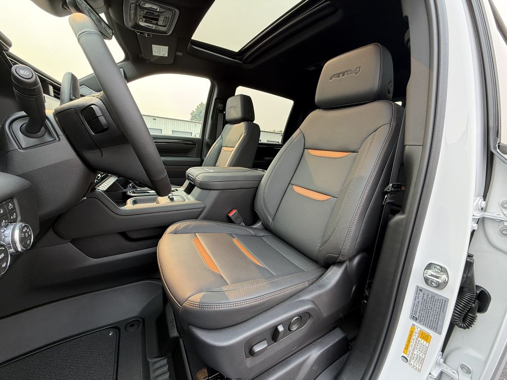 2026 GMC Sierra 3500HD AT4 - Photo 23