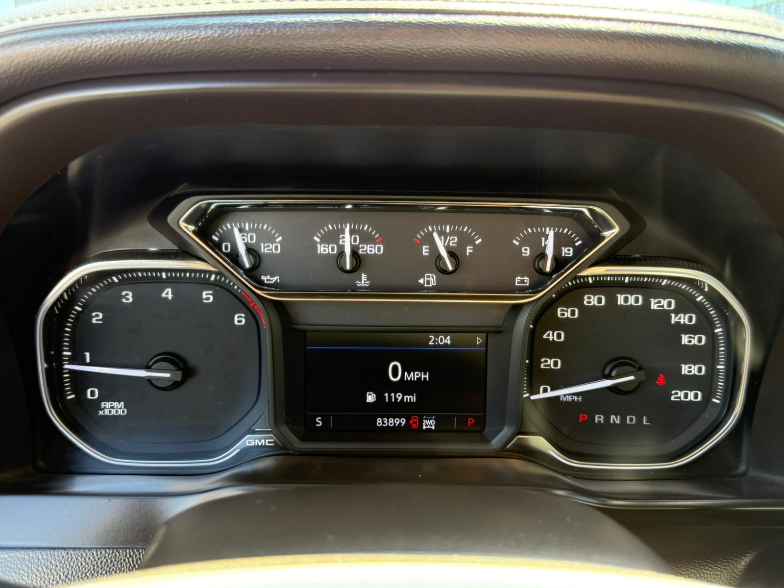 2021 GMC Sierra 2500HD SLE - Photo 16