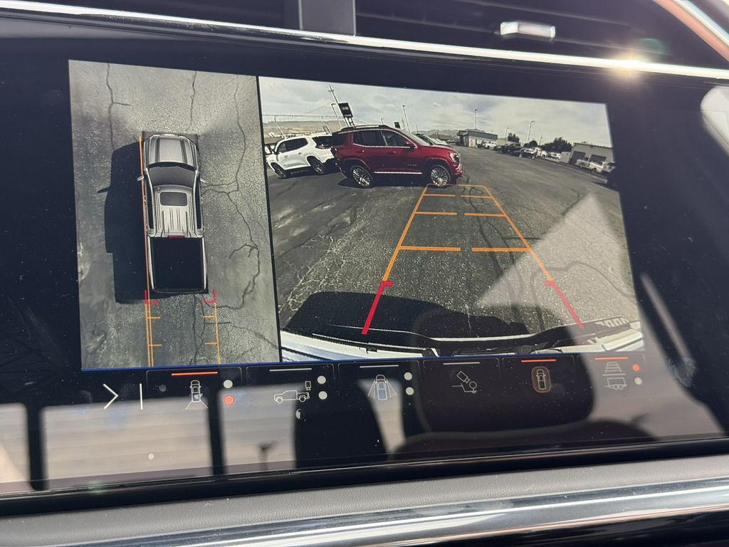 2026 GMC Sierra 1500 Denali Ultimate - Photo 21