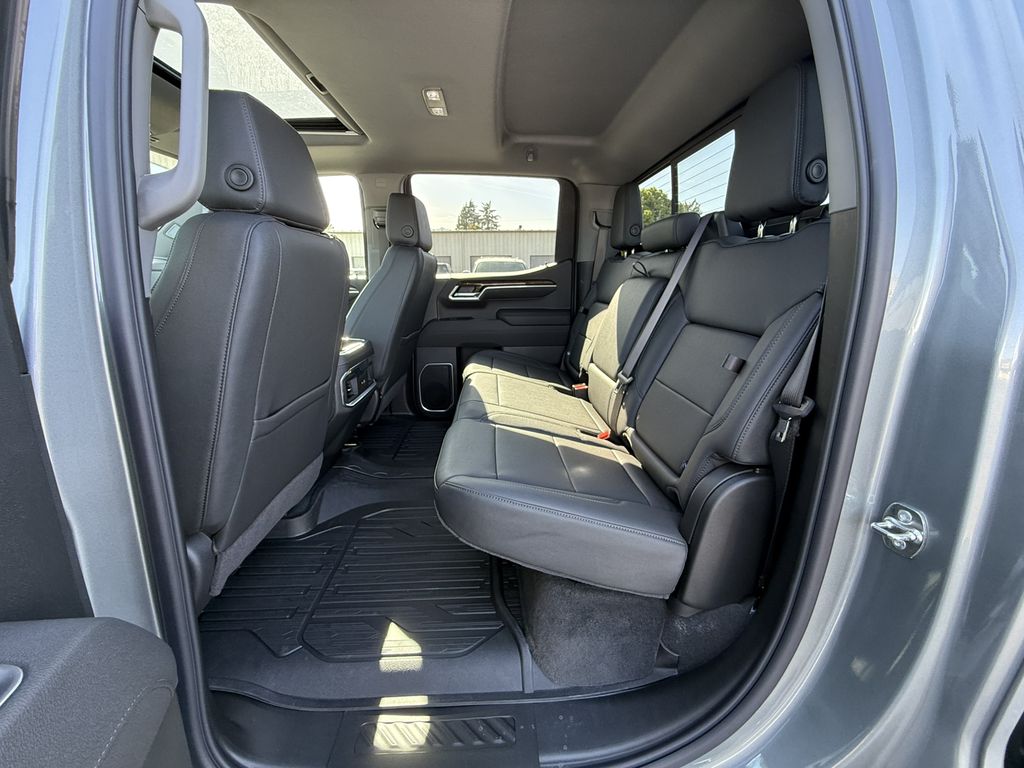 2026 GMC Sierra 1500 Elevation - Photo 25