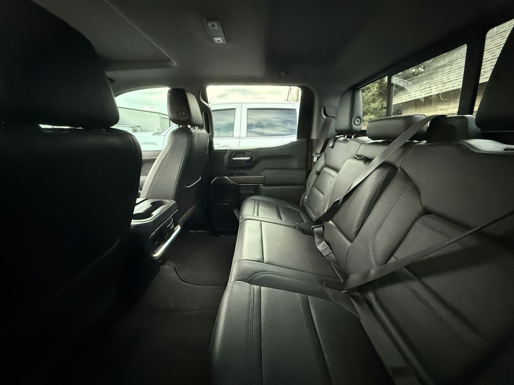 Used 2019 GMC Sierra 1500 Denali Truck