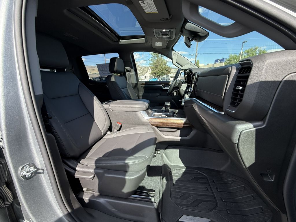 2026 GMC Sierra 1500 Elevation - Photo 26