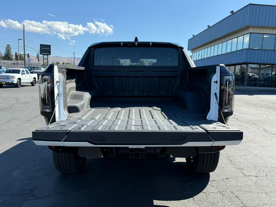 2025 GMC HUMMER EV 2X - Photo 8