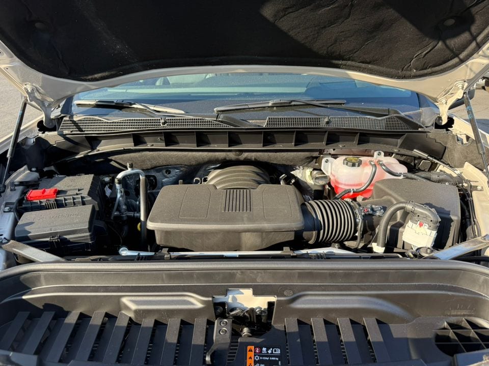 2026 GMC Sierra 1500 Denali - Photo 35