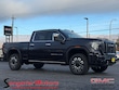  GMC Sierra 2500 HD