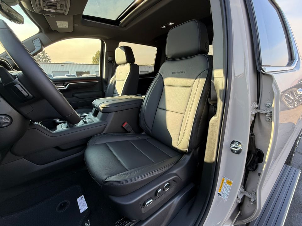 2026 GMC Sierra 1500 Denali - Photo 24