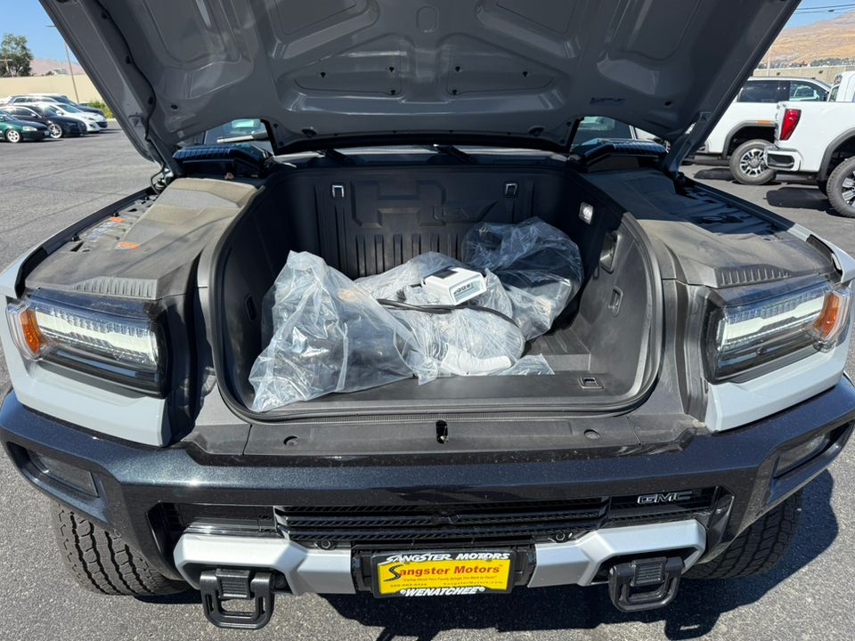 2024 GMC HUMMER EV 2X - Photo 13