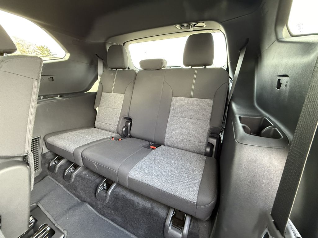 2025 GMC Acadia Elevation - Photo 29