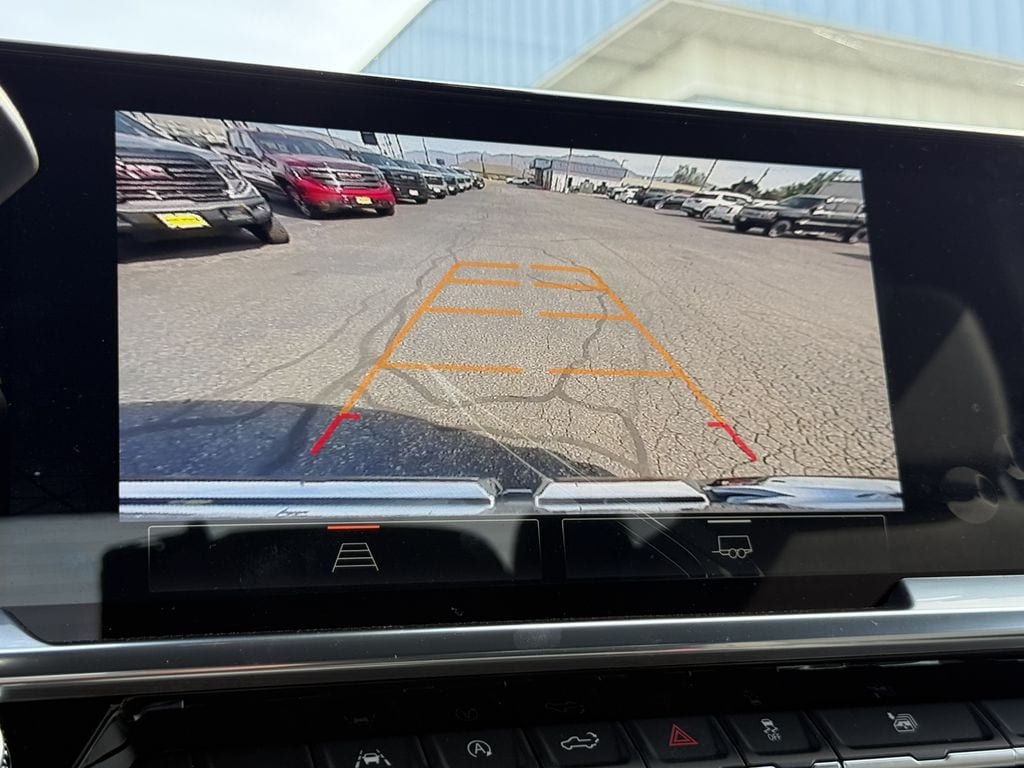 2026 GMC Sierra 1500 Elevation - Photo 14