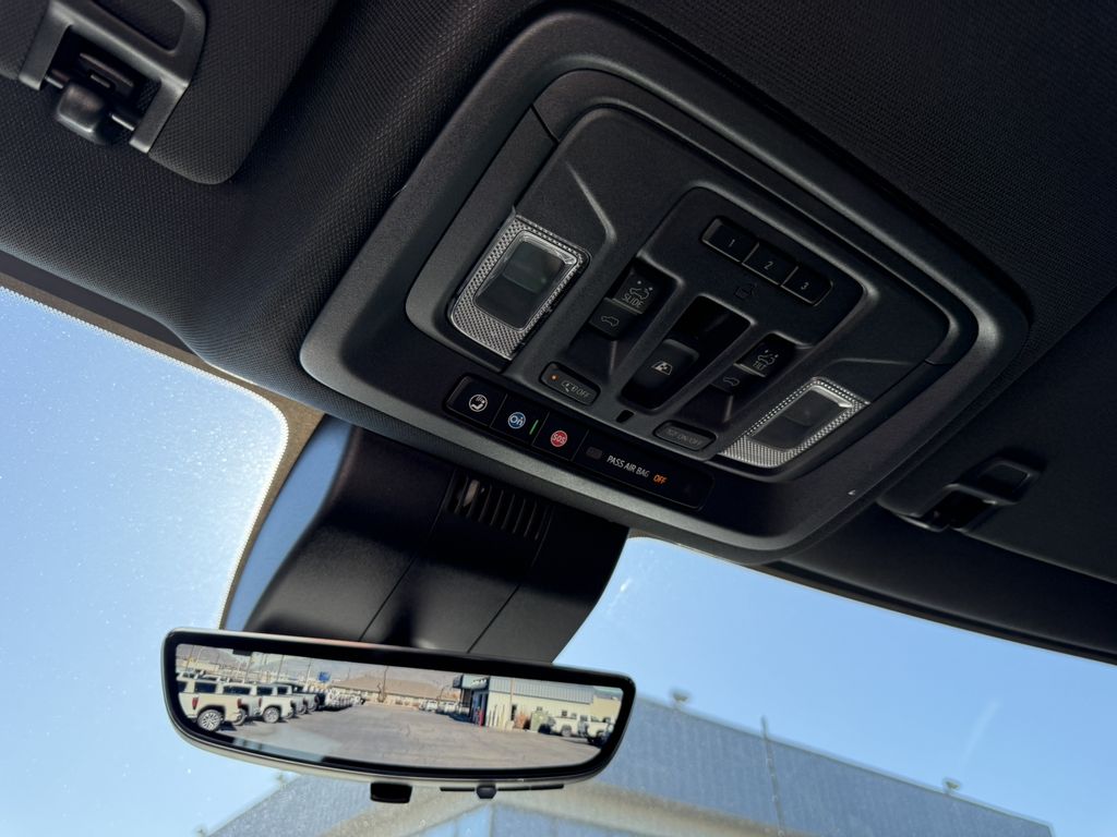 2026 GMC Sierra 2500HD AT4 - Photo 26