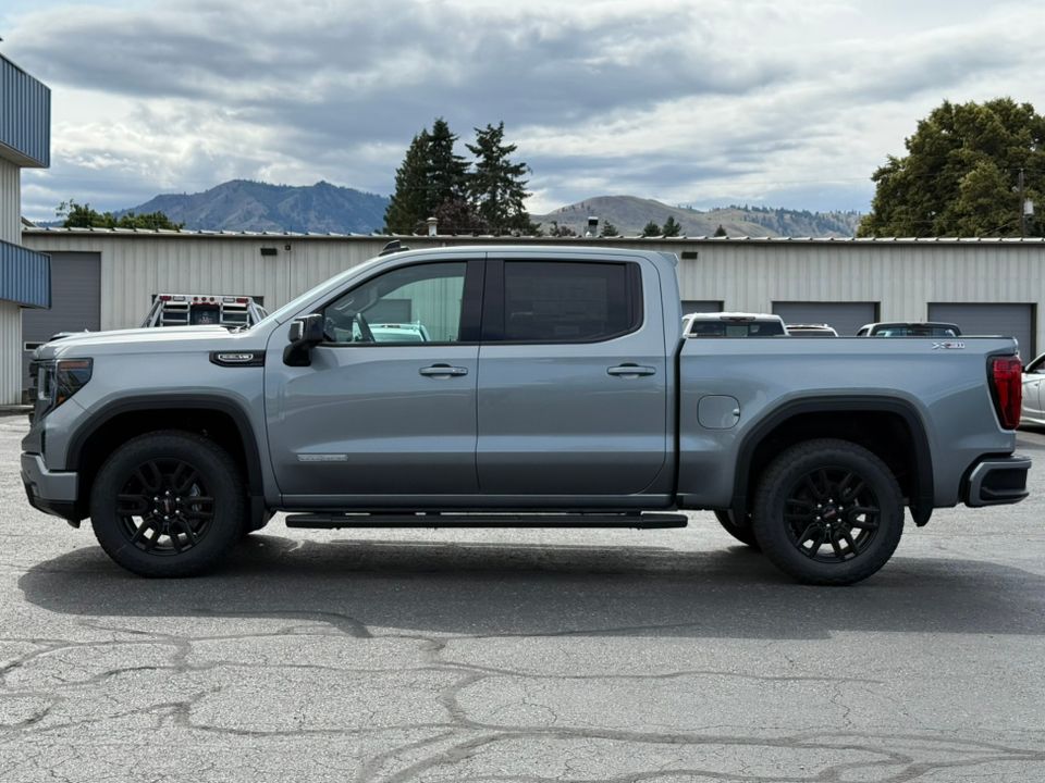2025 GMC Sierra 1500 Elevation - Photo 28