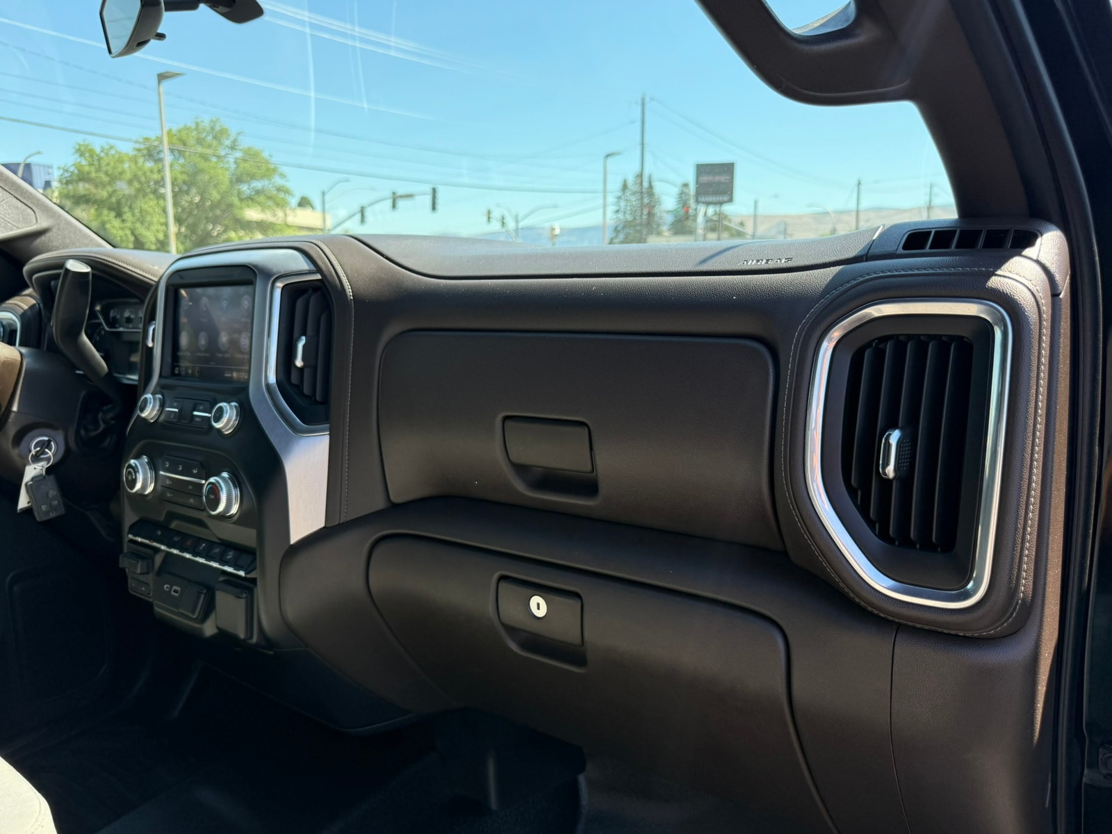 2021 GMC Sierra 2500HD SLE - Photo 26