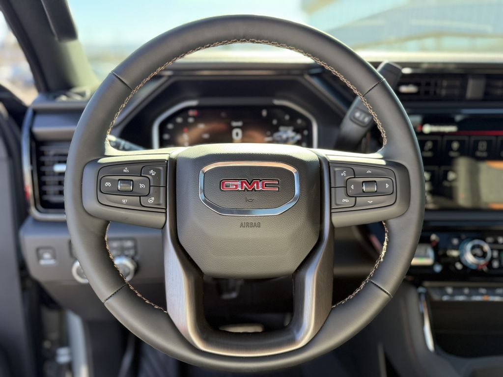 2026 GMC Sierra 2500HD AT4 - Photo 16