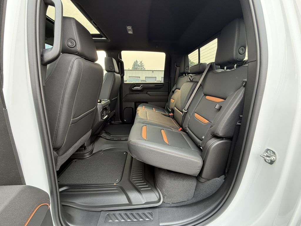 2026 GMC Sierra 3500HD AT4 - Photo 30
