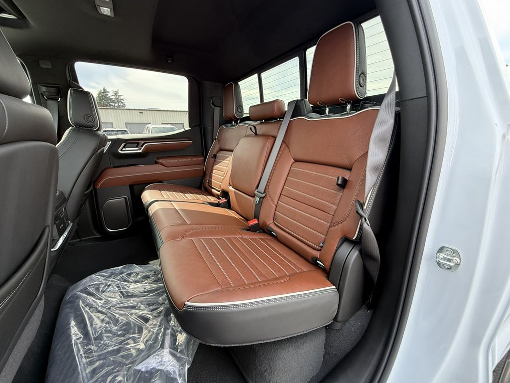 2026 GMC Sierra 1500 Denali Ultimate - Photo 34