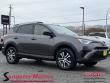 Used 2018 Toyota RAV4 LE SUV