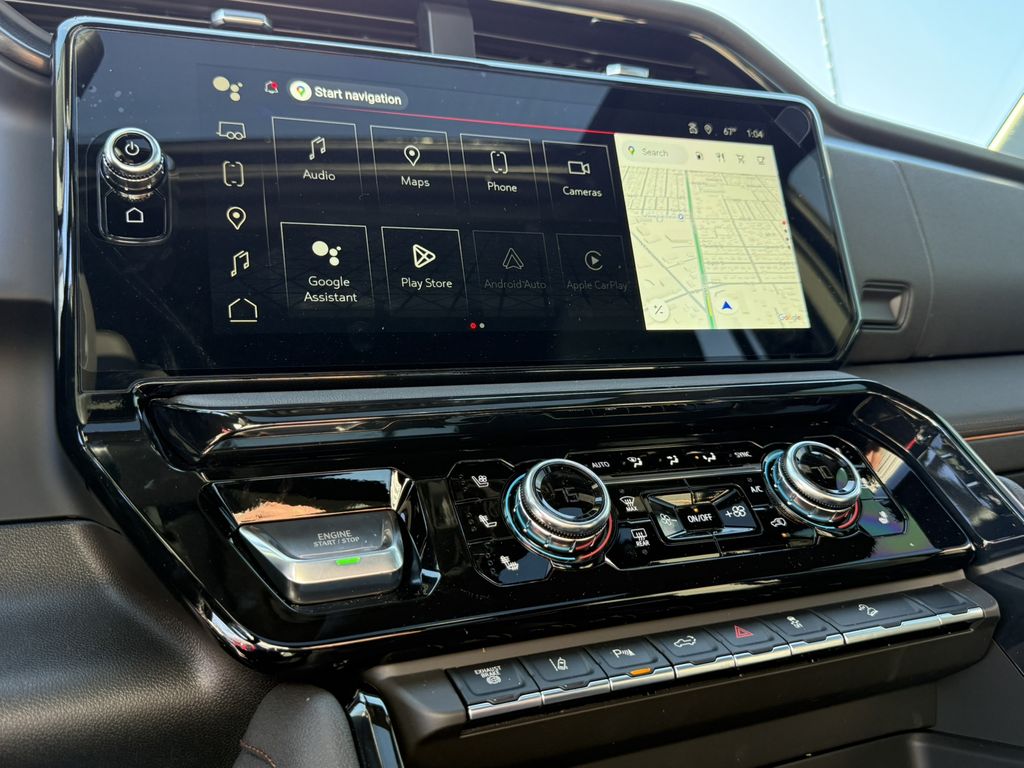 2026 GMC Sierra 2500HD AT4 - Photo 18