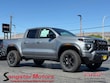 GMC Canyon